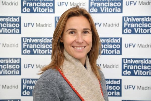 Ester Pascual recibe el premio AMMI 2021 de la Asociación Madrileña de Mediadores | UFV Ester-Pascual-Rodríguez-1 Ester Pascual recibe el premio AMMI 2021 de la Asociación Madrileña de Mediadores | UFV Estudiar en Universidad Privada Madrid