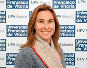 Ester Pascual, directora del Grado en Criminología, galardonada con la Medalla al Mérito Profesional en Mediación | UFV Ester-Pascual Ester Pascual, directora del Grado en Criminología, galardonada con la Medalla al Mérito Profesional en Mediación | UFV Estudiar en Universidad Privada Madrid