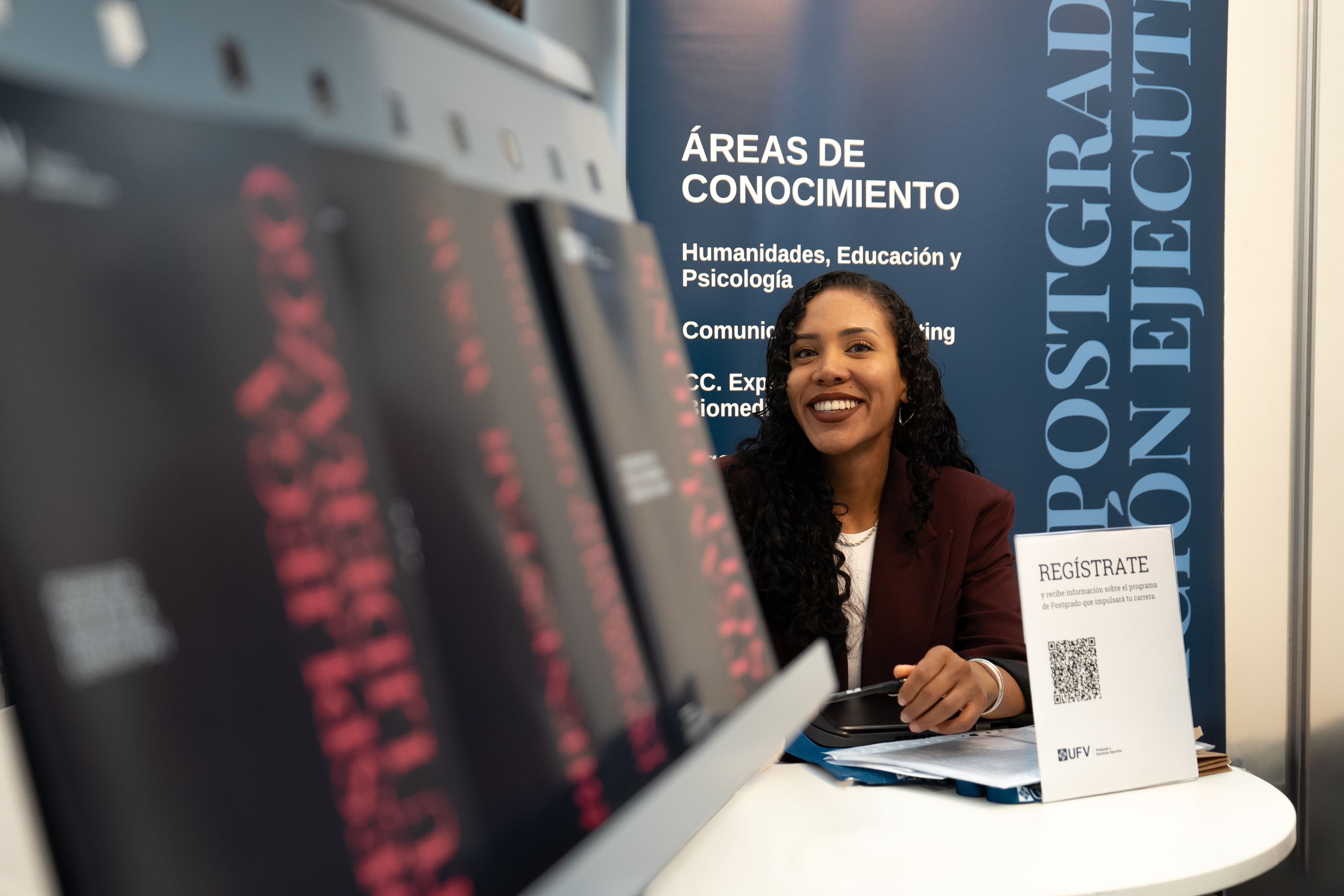 8th International Congress on Nursing Research, Education, and Development: “Toward New Horizons: Nursing 2060” | UFV FE_10 8th International Congress on Nursing Research, Education, and Development: “Toward New Horizons: Nursing 2060” | UFV Study at the Universidad Privada Madrid