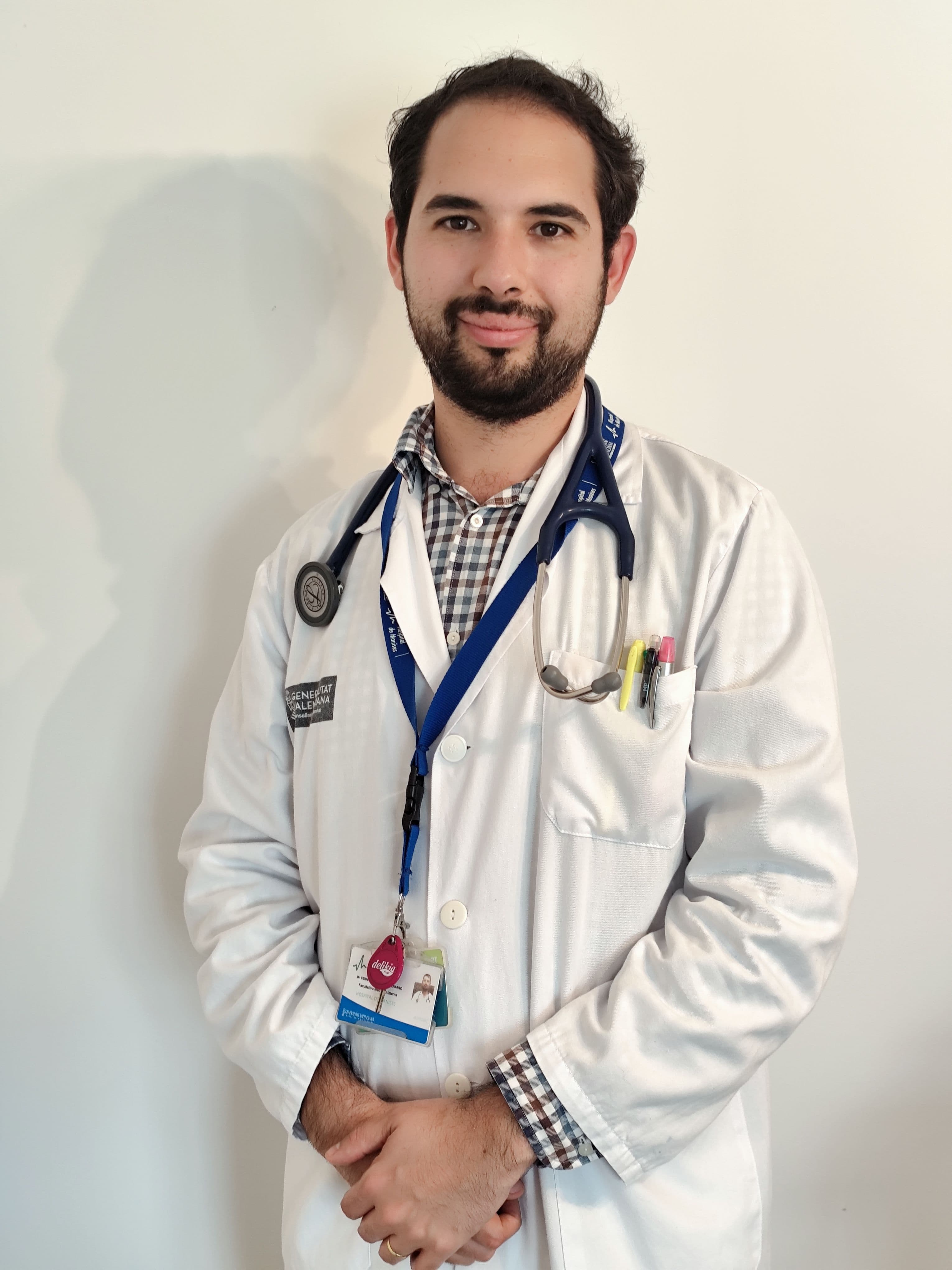 Estudiar Medicina en Universidad Privada en Madrid. Fernando Alonso Ecenarro_ OPTIMUS Estudiar Medicina en Universidad Privada en Madrid. Estudiar en Universidad Privada Madrid