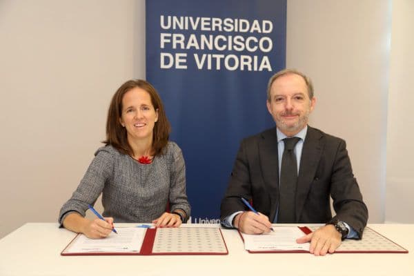 La UFV firma un convenio con la Sociedad Madrileña de Medicina de Familia y Comunitaria | UFV Firma-2-1-e1572945378355 La UFV firma un convenio con la Sociedad Madrileña de Medicina de Familia y Comunitaria | UFV Estudiar en Universidad Privada Madrid