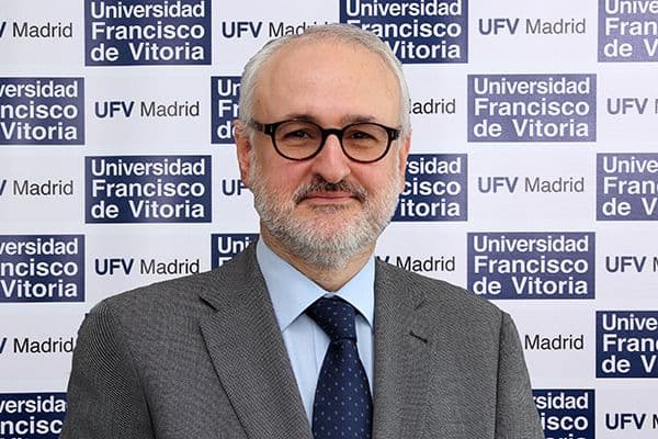 El profesor Florentino Portero analiza las ‘Claves para entender el año político’ | UFV Florentino-Portero_napa El profesor Florentino Portero analiza las ‘Claves para entender el año político’ | UFV Estudiar en Universidad Privada Madrid