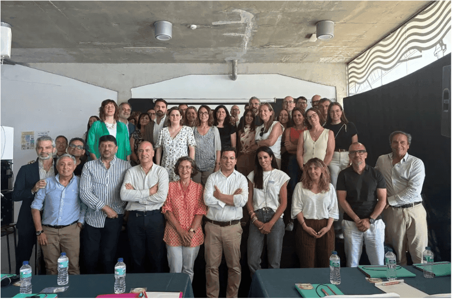 La UFV innova en la formación farmacéutica con un asistente virtual basado en inteligencia artificial Foto Academio 2026 La UFV innova en la formación farmacéutica con un asistente virtual basado en inteligencia artificial Estudiar en Universidad Privada Madrid