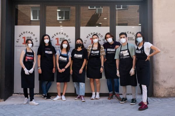 Misiones UFV en Altius 2021 | UFV Foto-Familia-Misiones Misiones UFV en Altius 2021 | UFV Estudiar en Universidad Privada Madrid