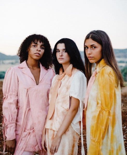 Gretta, una propuesta dirigida a la generación Z en el Mes del Diseño Emergente del Museo del Traje | Noticias de Actualidad UFV | UFV FotografiaFinal_AdrianaRomero Gretta, una propuesta dirigida a la generación Z en el Mes del Diseño Emergente del Museo del Traje | Noticias de Actualidad UFV | UFV Estudiar en Universidad Privada Madrid