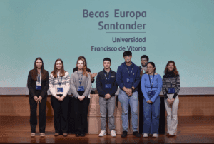 Los 200 mejores estudiantes de bachillerato de España proponen soluciones innovadoras para paliar las consecuencias de la DANA | UFV Ganadores-Be-Talent-Programa-Becas-Europa-XX-baja-300x202 Los 200 mejores estudiantes de bachillerato de España proponen soluciones innovadoras para paliar las consecuencias de la DANA | UFV Estudiar en Universidad Privada Madrid