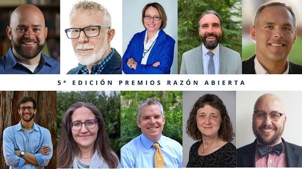 La Universidad Francisco de Vitoria y la Fundación Joseph Ratzinger/Benedicto XVI anuncian los ganadores de la 5ª edición de los Premios Razón Abierta | UFV Ganadores-V-Premios-Razon-Abierta La Universidad Francisco de Vitoria y la Fundación Joseph Ratzinger/Benedicto XVI anuncian los ganadores de la 5ª edición de los Premios Razón Abierta | UFV Estudiar en Universidad Privada Madrid