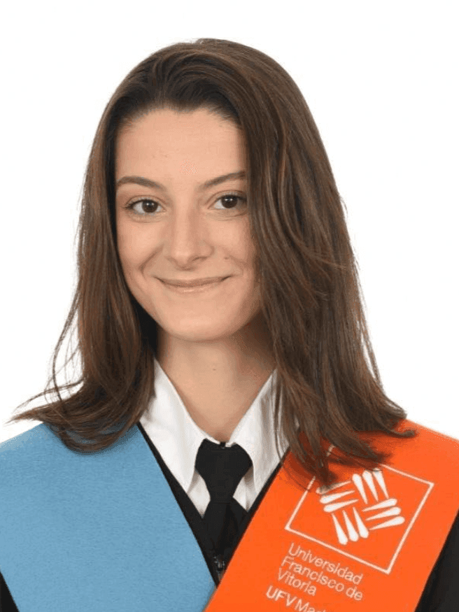 Bachelor's Degree in Philosophy, Politics, and Economics Madrid ▷ Study FIPE Degree Gema García Martínez Bachelor's Degree in Philosophy, Politics, and Economics Madrid ▷ Study FIPE Degree Study at the Universidad Privada Madrid
