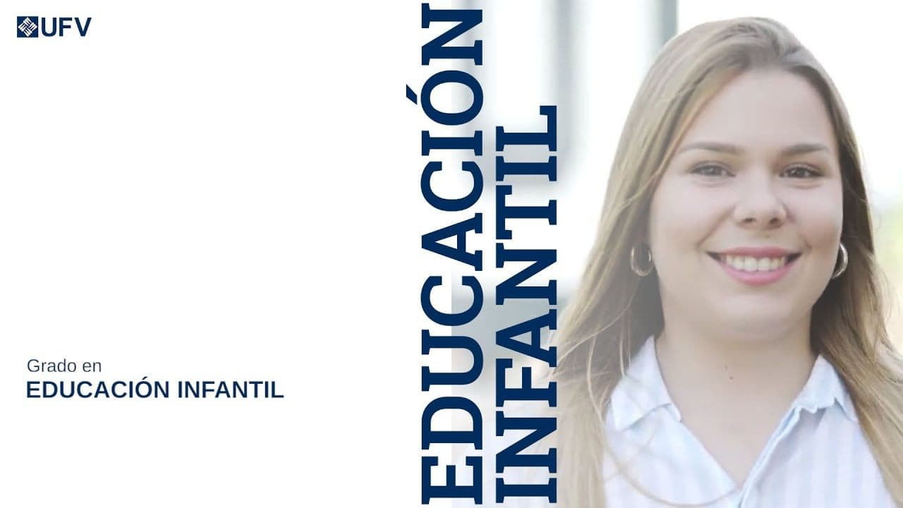 Estudiar Grado Educación Infantil en Madrid ▷ Magisterio Infantil Grado Educación Infantil Estudiar Grado Educación Infantil en Madrid ▷ Magisterio Infantil Estudiar en Universidad Privada Madrid