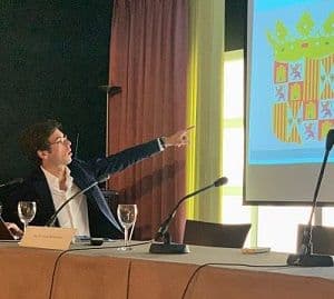 Lucas Montojo, profesor de la UFV, impartió el pasado sábado 18 de mayo la conferencia Spanish history from the Spanish Empire to the Bourbons en el Ateneo de Madrid | UFV IMG-1831_opt-e1558441915282 Lucas Montojo, profesor de la UFV, impartió el pasado sábado 18 de mayo la conferencia Spanish history from the Spanish Empire to the Bourbons en el Ateneo de Madrid | UFV Estudiar en Universidad Privada Madrid