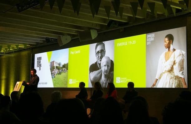 La UFV renueva como universidad asociada del Madrid Design Festival 2020 | UFV IMG_20191203_130525_Easy-Resize.com-1-e1575993562274-1 La UFV renueva como universidad asociada del Madrid Design Festival 2020 | UFV Estudiar en Universidad Privada Madrid