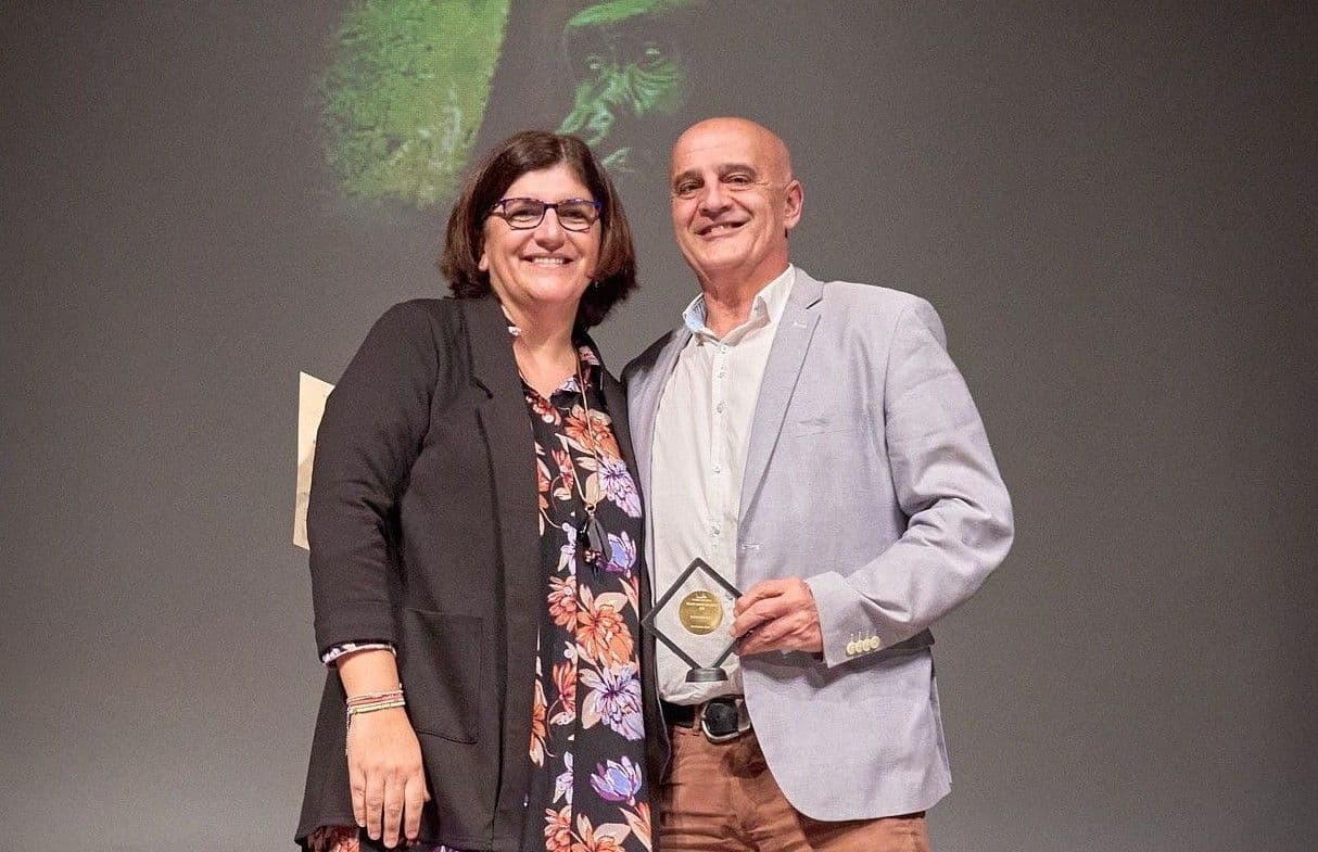 La UFV triunfa con Lux & Photo: Premio Nacional 2024 al ‘Mejor medio de difusión fotográfica’ | UFV IMG-20241107-WA0004-1 La UFV triunfa con Lux & Photo: Premio Nacional 2024 al ‘Mejor medio de difusión fotográfica’ | UFV Estudiar en Universidad Privada Madrid