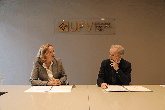 Nueva colaboración entre la Fundación Horizontes Abiertos y la Universidad Francisco de Vitoria en el ámbito de la reinserción social | UFV IMG_8951dd-1 Nueva colaboración entre la Fundación Horizontes Abiertos y la Universidad Francisco de Vitoria en el ámbito de la reinserción social | UFV Estudiar en Universidad Privada Madrid