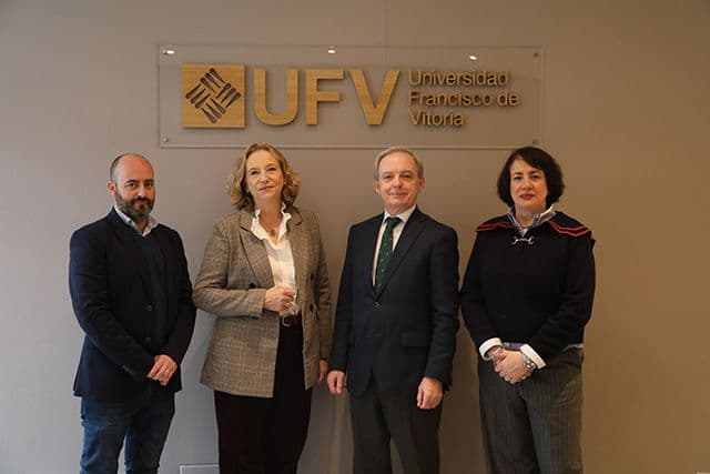 Nueva colaboración entre la Fundación Horizontes Abiertos y la Universidad Francisco de Vitoria en el ámbito de la reinserción social | UFV IMG_8965 Nueva colaboración entre la Fundación Horizontes Abiertos y la Universidad Francisco de Vitoria en el ámbito de la reinserción social | UFV Estudiar en Universidad Privada Madrid