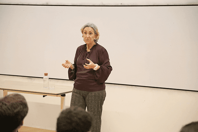 La formación jurídica aborda la protección integral del menor desde una mirada interdisciplinar | UFV IMG_9522 La formación jurídica aborda la protección integral del menor desde una mirada interdisciplinar | UFV Estudiar en Universidad Privada Madrid