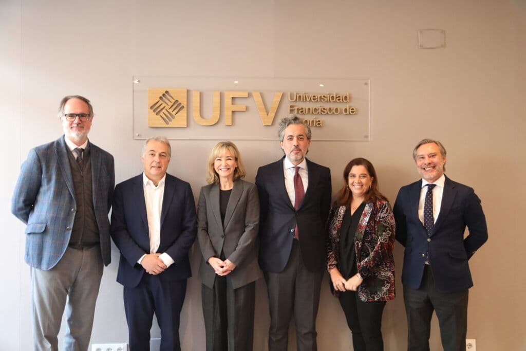 Nueva Cátedra de Investigación en Arbitraje Internacional de la mano de la UFV y Squire Patton Boggs | UFV IMG_9711-1024x683 Nueva Cátedra de Investigación en Arbitraje Internacional de la mano de la UFV y Squire Patton Boggs | UFV Estudiar en Universidad Privada Madrid