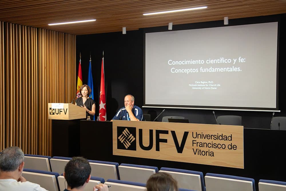 El Observatorio Económico analiza la propuesta del Gobierno de la nación acerca de la reforma del sistema público de pensiones | Noticias de Actualidad UFV | UFV IMG_9790 El Observatorio Económico analiza la propuesta del Gobierno de la nación acerca de la reforma del sistema público de pensiones | Noticias de Actualidad UFV | UFV Estudiar en Universidad Privada Madrid