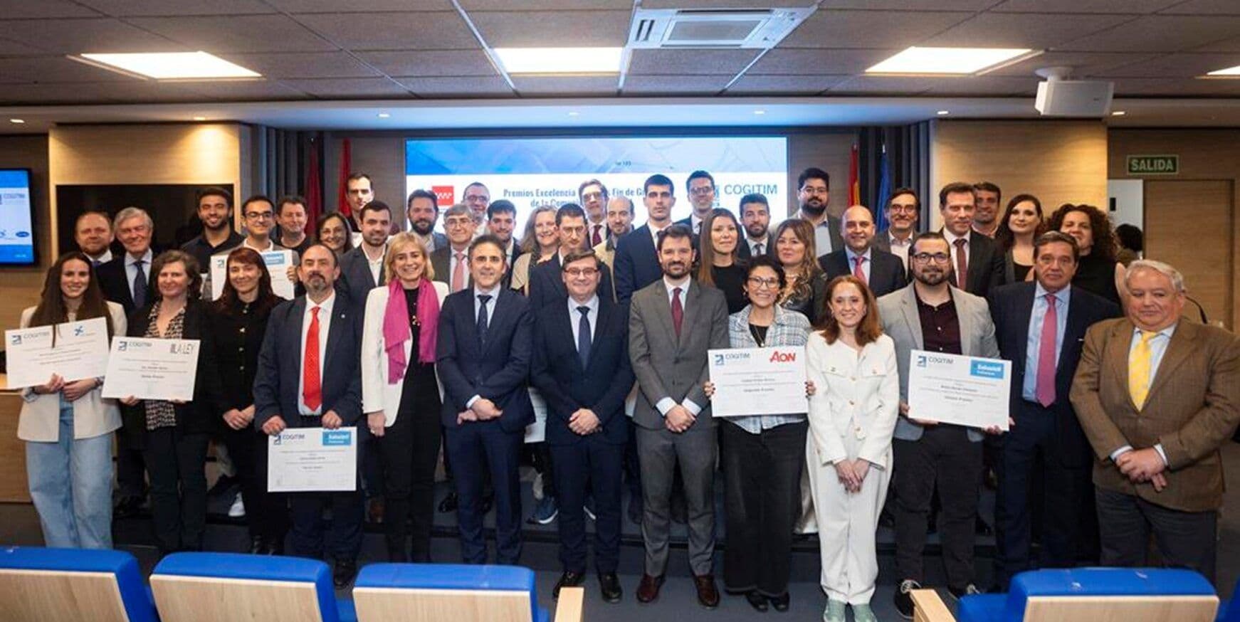 Isabel Prieto, alumna de la UFV, galardonada con el segundo premio nacional de COGITIM por su innovador violín eléctrico con diseño ergonómico | UFV Imagen1-1-e1745836132704 Isabel Prieto, alumna de la UFV, galardonada con el segundo premio nacional de COGITIM por su innovador violín eléctrico con diseño ergonómico | UFV Estudiar en Universidad Privada Madrid