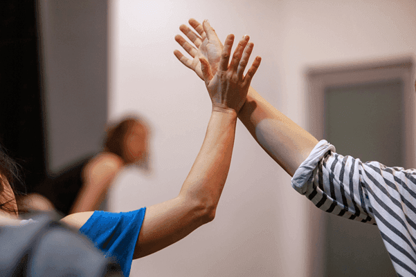 ¿Cómo puede la experiencia corporal transformar la enseñanza universitaria? | UFV Imagen1 ¿Cómo puede la experiencia corporal transformar la enseñanza universitaria? | UFV Estudiar en Universidad Privada Madrid