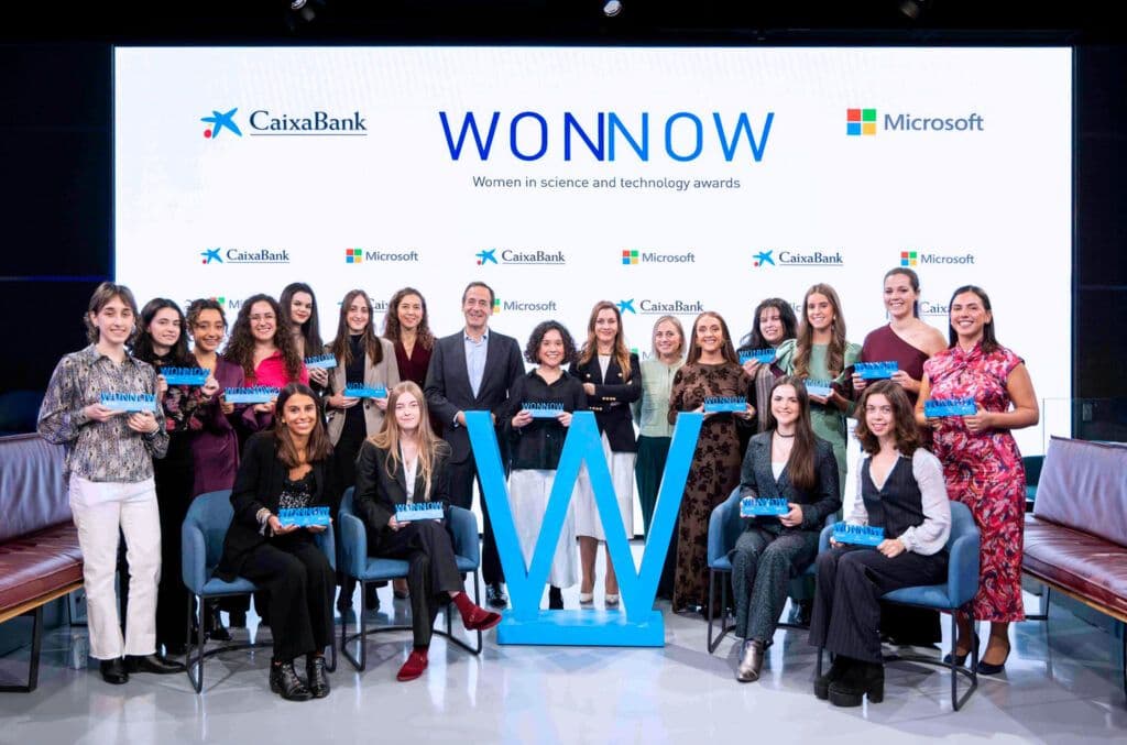 Delia Díaz, antigua alumna de la UFV, reconocida entre las mejores estudiantes STEM de España con el Premio WONNOW | UFV Imagen-de-WhatsApp-2024-11-25-a-las-12.53.29_0f0afa59_editada-1024x677 Delia Díaz, antigua alumna de la UFV, reconocida entre las mejores estudiantes STEM de España con el Premio WONNOW | UFV Estudiar en Universidad Privada Madrid