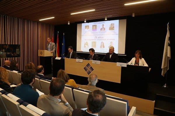 La Universidad Francisco de Vitoria (Madrid) presenta el programa UFVDeporte para acompañar a los alumnos para que puedan conciliar su vida académica y deportiva | UFV Inauguracion-UFVDeporte La Universidad Francisco de Vitoria (Madrid) presenta el programa UFVDeporte para acompañar a los alumnos para que puedan conciliar su vida académica y deportiva | UFV Estudiar en Universidad Privada Madrid