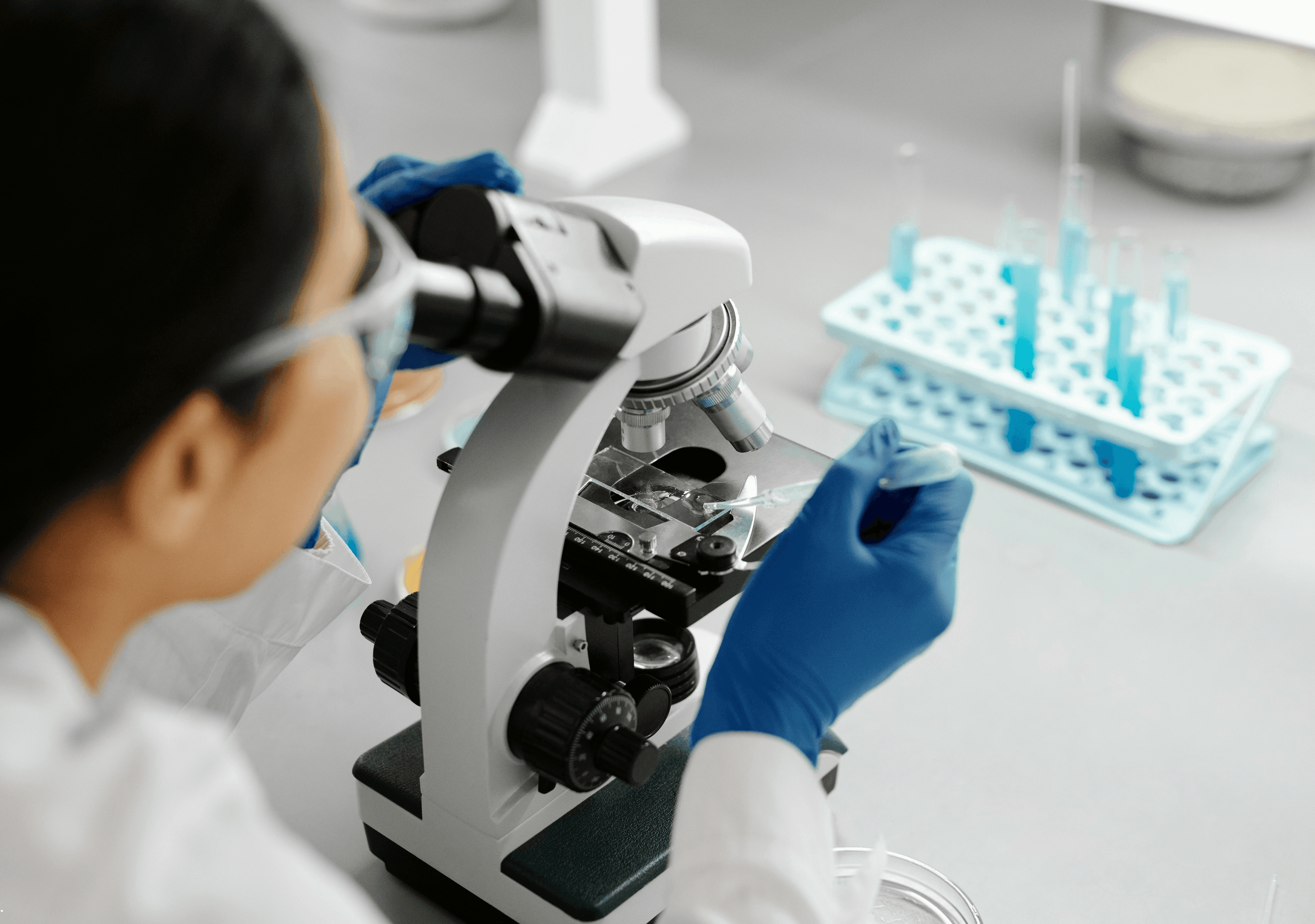 Diagnóstico Genético en Inmunopatologías Inmunopatologías 2 Diagnóstico Genético en Inmunopatologías Estudiar en Universidad Privada Madrid