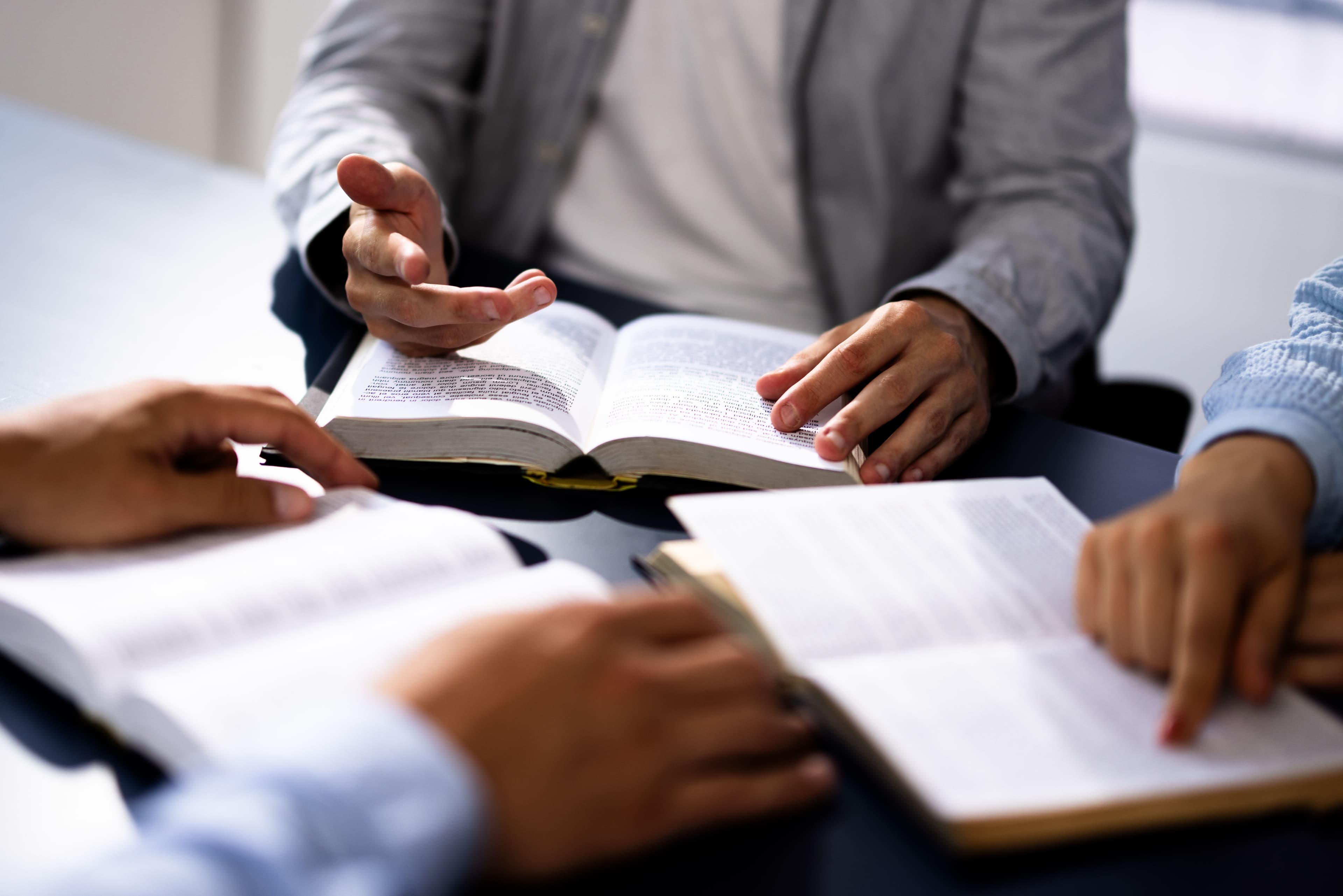 Instituto desarrollo y persona | UFV Instituto desarrollo y persona_Experto en teología del cuerpo Instituto desarrollo y persona | UFV Estudiar en Universidad Privada Madrid