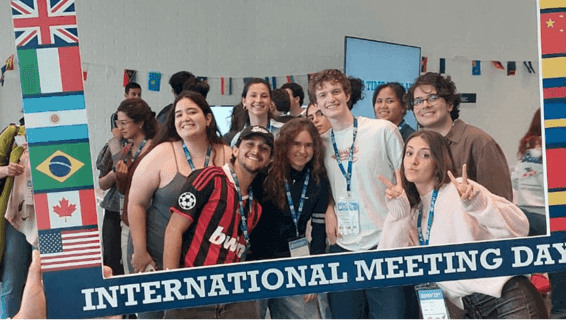 La Escuela Internacional de Doctorado UFV inaugura su curso 2024-2025 y entrega los Premios Talento Novel de la Cátedra de Inmunología UFV-Merck | UFV International Meeting Day La Escuela Internacional de Doctorado UFV inaugura su curso 2024-2025 y entrega los Premios Talento Novel de la Cátedra de Inmunología UFV-Merck | UFV Estudiar en Universidad Privada Madrid