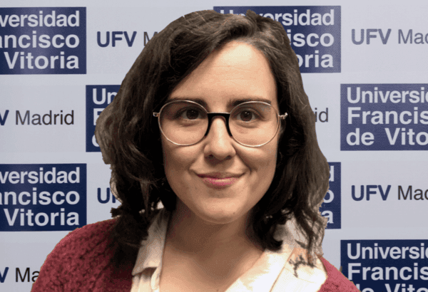 Irene Camps mantiene un encuentro con los alumnos del CEIP María Moreno de Villanueva (Córdoba) con motivo del Día de la Mujer | Noticias de Actualidad UFV | UFV Irene-Camps Irene Camps mantiene un encuentro con los alumnos del CEIP María Moreno de Villanueva (Córdoba) con motivo del Día de la Mujer | Noticias de Actualidad UFV | UFV Estudiar en Universidad Privada Madrid