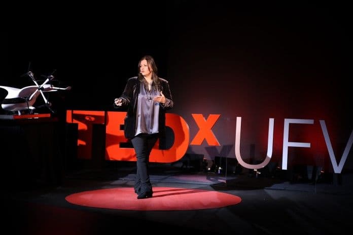 La Universidad Francisco de Vitoria acoge el primer evento TEDx para abordar el futuro que espera a la sociedad | Noticias de Actualidad UFV | UFV Isabel-Buatas La Universidad Francisco de Vitoria acoge el primer evento TEDx para abordar el futuro que espera a la sociedad | Noticias de Actualidad UFV | UFV Estudiar en Universidad Privada Madrid