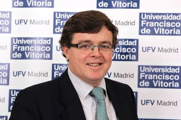Javier Cervera, profesor de la UFV, explica en Telemadrid el bombardeo que sufrió la capital durante la Guerra Civil | UFV Javier-Cervera-Gil-1-1 Javier Cervera, profesor de la UFV, explica en Telemadrid el bombardeo que sufrió la capital durante la Guerra Civil | UFV Estudiar en Universidad Privada Madrid