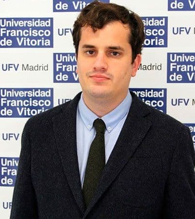 La Agencia Rusa de Información Nóvosti ha entrevistado a Javier Gil, profesor de la UFV, acerca de la reacción de Europa frente al poder Talibán | UFV Javier-Gil_402x450 La Agencia Rusa de Información Nóvosti ha entrevistado a Javier Gil, profesor de la UFV, acerca de la reacción de Europa frente al poder Talibán | UFV Estudiar en Universidad Privada Madrid