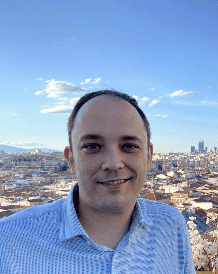 Estudiar Ingeniería Industrial en Madrid ▷ MSI Jorge García Estudiar Ingeniería Industrial en Madrid ▷ MSI Estudiar en Universidad Privada Madrid