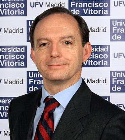 José Antonio Verdejo, secretario general de la UFV, habla en Onda Cero sobre cómo afecta la nueva ley de educación a las universidades | Noticias de Actualidad UFV | UFV Jose-Antonio-Verdejo-Delgado-402 José Antonio Verdejo, secretario general de la UFV, habla en Onda Cero sobre cómo afecta la nueva ley de educación a las universidades | Noticias de Actualidad UFV | UFV Estudiar en Universidad Privada Madrid