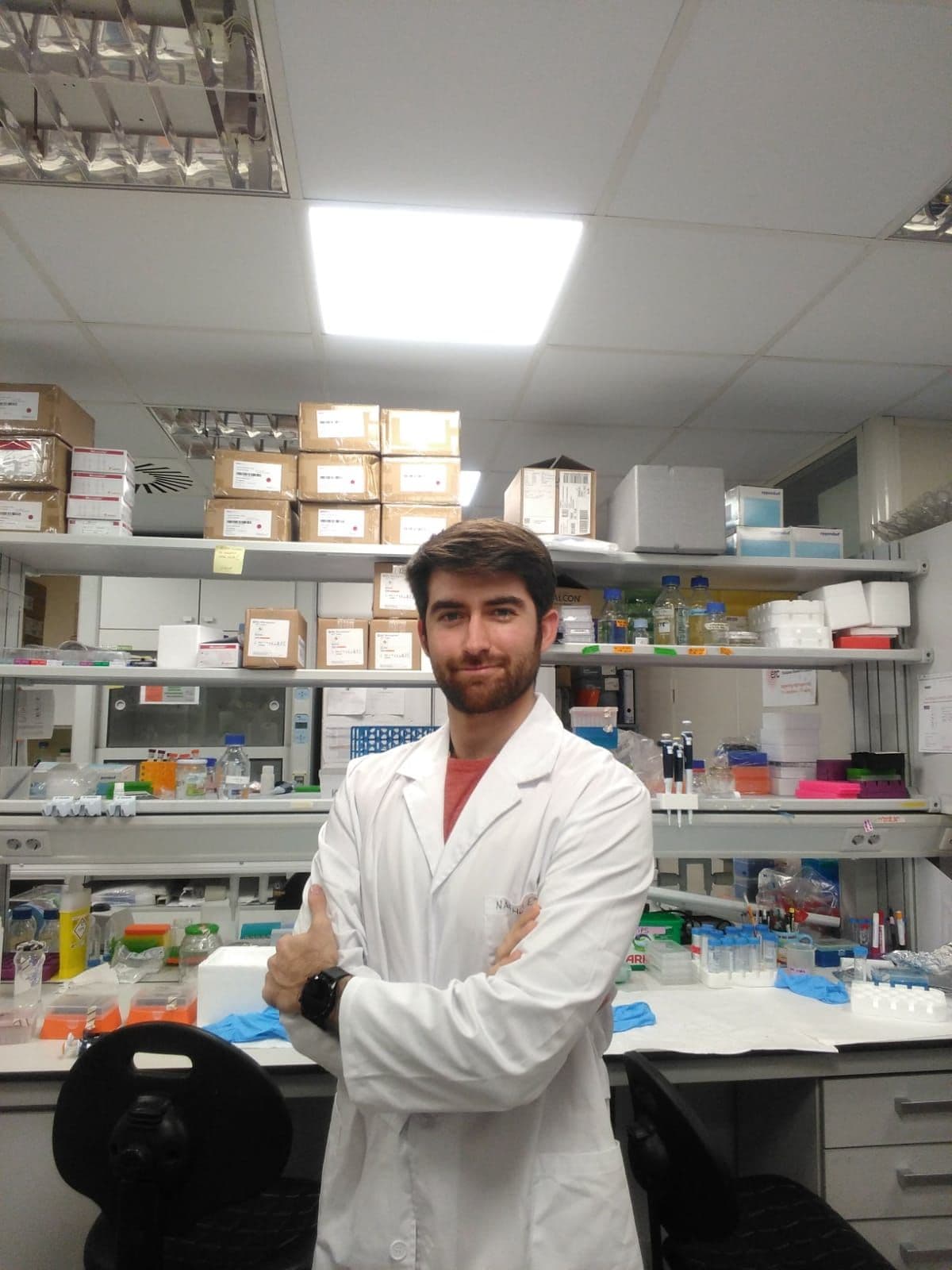 Estudiar doble Grado Farmacia y Biotecnología en Madrid. Jose Ignacio Escrig Larena_OPTIMUS Estudiar doble Grado Farmacia y Biotecnología en Madrid. Estudiar en Universidad Privada Madrid