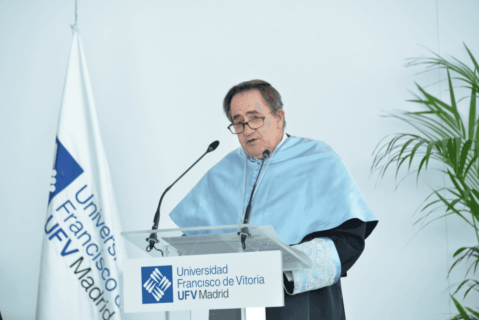 Cerca de 2000 alumnos de la Universidad Francisco de Vitoria se gradúan este curso 2022/2023 | Noticias de Actualidad UFV | UFV Jose-Manuel-Garcia-Ramos Cerca de 2000 alumnos de la Universidad Francisco de Vitoria se gradúan este curso 2022/2023 | Noticias de Actualidad UFV | UFV Estudiar en Universidad Privada Madrid