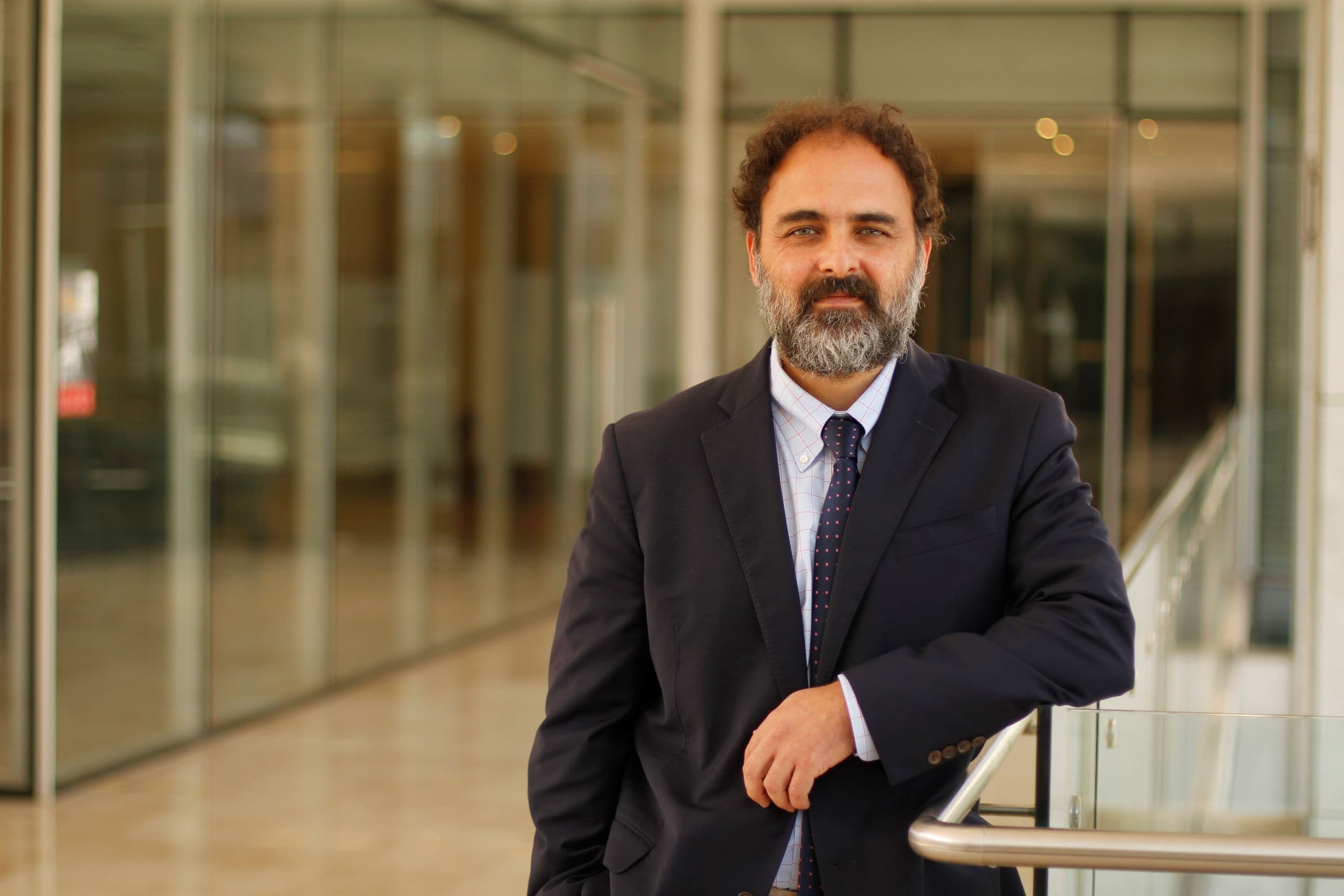 Premios Razón Abierta | Investigación y Docencia | UFV JuanEduardoCarreño Premios Razón Abierta | Investigación y Docencia | UFV Estudiar en Universidad Privada Madrid