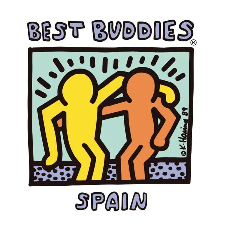 BEST BUDDIES SPAIN