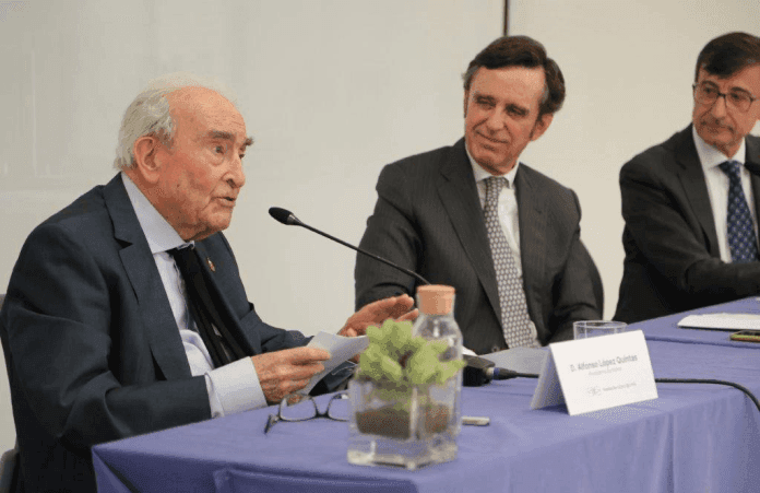 Instituto López Quintás | UFV LOPEZ-QUINTAS Instituto López Quintás | UFV Estudiar en Universidad Privada Madrid