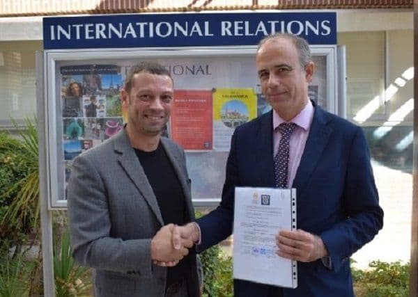 La UFV firma un nuevo acuerdo de movilidad con China | UFV La-UFV-firma-un-nuevo-acuerdo-de-movilidad-con-China-1 La UFV firma un nuevo acuerdo de movilidad con China | UFV Estudiar en Universidad Privada Madrid