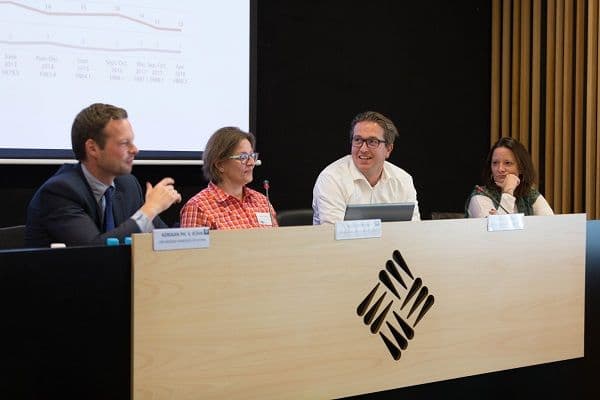 La UFV organiza un congreso sobre populismo y la integración de la Unión Europea | UFV La-UFV-organiza-un-congreso-sobre-populismo-y-la-integracion-de-la-Union-Europea-1 La UFV organiza un congreso sobre populismo y la integración de la Unión Europea | UFV Estudiar en Universidad Privada Madrid