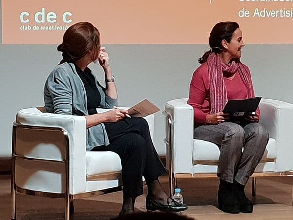 La UFV participa en la jornada “Educando en Creatividad” del Club de Creativos | UFV La-UFV-participa-en-la-jornada-Educando-en-Creatividad-del-Club-de-Creativos-1 La UFV participa en la jornada “Educando en Creatividad” del Club de Creativos | UFV Estudiar en Universidad Privada Madrid