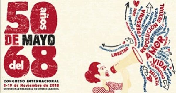 La profesora Elena Postigo explica en Catholic.net cuáles son los principales antecedentes y causas de la revolución de mayo del 68 | UFV La-profesora-Elena-Postigo-explica-en-Catholic.net-cuales-son-los-principales-antecedentes-y-causas-de-la-revolucion-de-mayo-del-68 La profesora Elena Postigo explica en Catholic.net cuáles son los principales antecedentes y causas de la revolución de mayo del 68 | UFV Estudiar en Universidad Privada Madrid