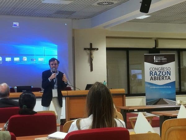 La próxima edición del Congreso Internacional “Razón Abierta” se celebrará en Madrid, en el contexto del 25º aniversario de la UFV | UFV La-proxima-edicion-del-Congreso-Internacional-Razon-Abierta-se-celebrara-en-Madrid-en-el-contexto-del-25o-aniversario-de-la-UFV-1 La próxima edición del Congreso Internacional “Razón Abierta” se celebrará en Madrid, en el contexto del 25º aniversario de la UFV | UFV Estudiar en Universidad Privada Madrid