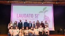 La UFV celebró el primer seminario permanente Laudato Si´ | UFV Laudato La UFV celebró el primer seminario permanente Laudato Si´ | UFV Estudiar en Universidad Privada Madrid