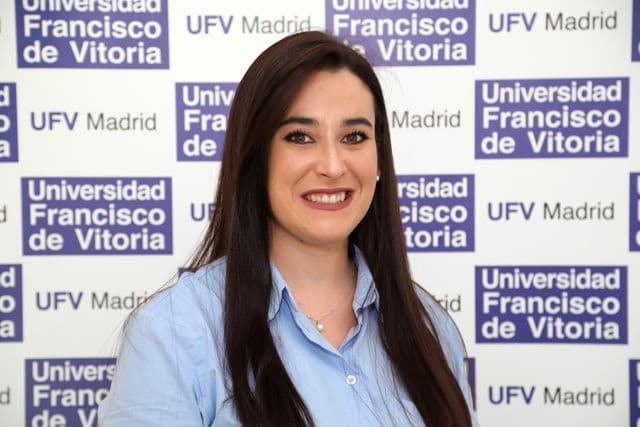 La profesora Laura Gómez publica un artículo sobre las víctimas de delitos viales | UFV Laura-Gomez-Garcia-1 La profesora Laura Gómez publica un artículo sobre las víctimas de delitos viales | UFV Estudiar en Universidad Privada Madrid