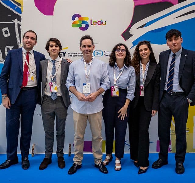 La UFV consolida su liderazgo en el circuito nacional de debate universitario durante el semestre de otoño de 2025 | UFV Liga-Espanola-de-Debate-Universitario-en-Vitoria-Gasteiz La UFV consolida su liderazgo en el circuito nacional de debate universitario durante el semestre de otoño de 2025 | UFV Estudiar en Universidad Privada Madrid
