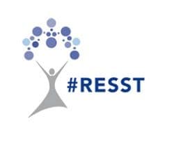 La UFV se adhiere a la Red Española de Seguridad y Salud en el Trabajo (RESST) | Noticias de Actualidad UFV | UFV Logo-RESST-noticia La UFV se adhiere a la Red Española de Seguridad y Salud en el Trabajo (RESST) | Noticias de Actualidad UFV | UFV Estudiar en Universidad Privada Madrid