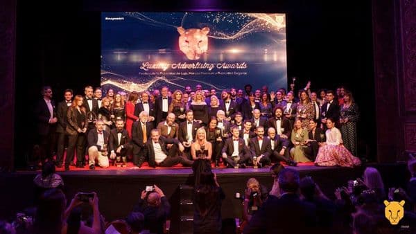 Pablo Ríos, alumno de Marketing UFV, participa en la organización y protocolo de los Luxury Advertising Awards | UFV Luxury-Awards Pablo Ríos, alumno de Marketing UFV, participa en la organización y protocolo de los Luxury Advertising Awards | UFV Estudiar en Universidad Privada Madrid