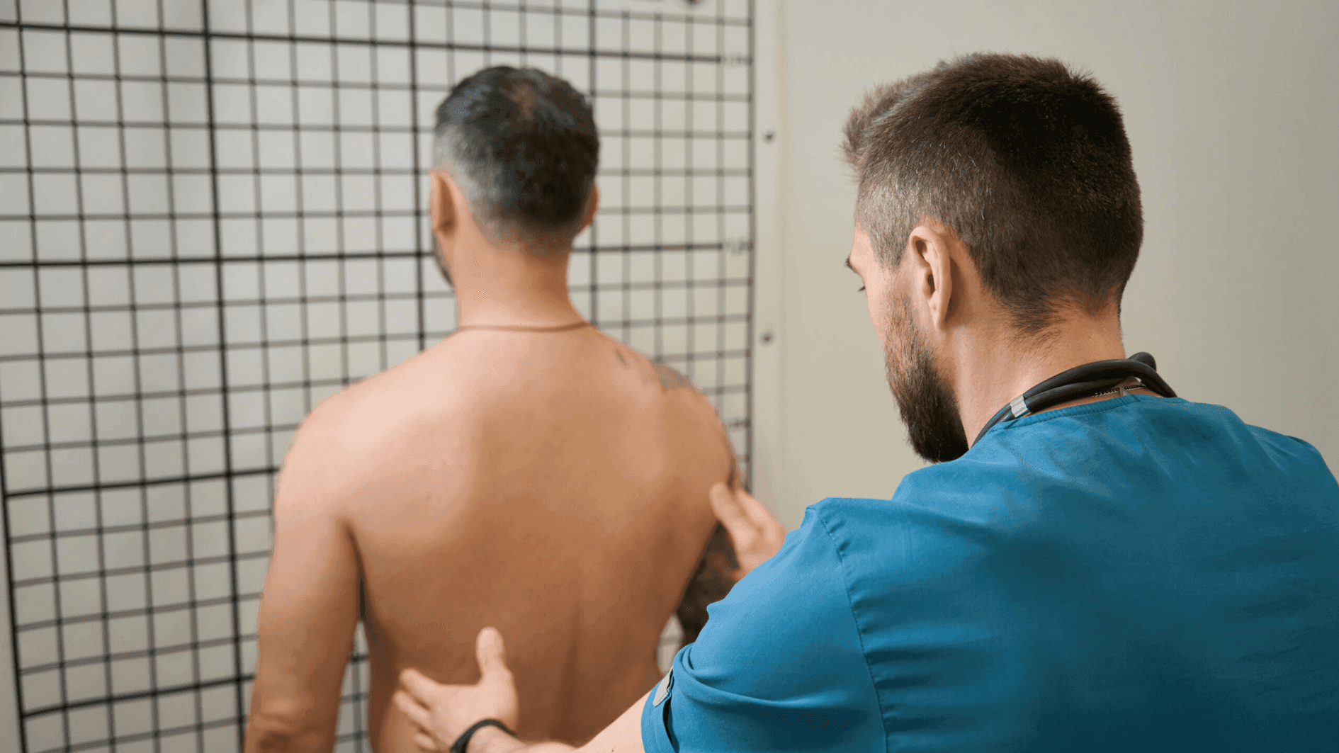 Máster de Formación Permanente en Ejercicio Físico y Abordaje Integral en Oncología - Postgrados Universidad Francisco de Vitoria M11_Hero Imagen Destacada_ Biomecánica Clínica y Control Postural Máster de Formación Permanente en Ejercicio Físico y Abordaje Integral en Oncología - Postgrados Universidad Francisco de Vitoria Estudiar en Universidad Privada Madrid